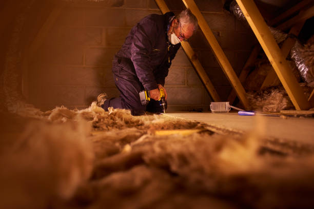 Best Types of Insulation in Linwood, PA